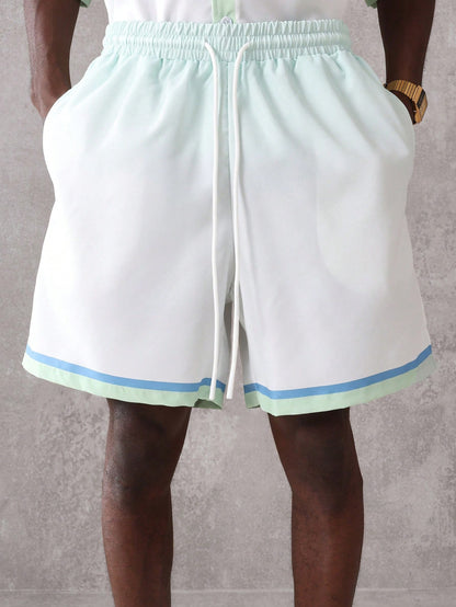 Palm Springs Resort Lounge Co-Ord Set