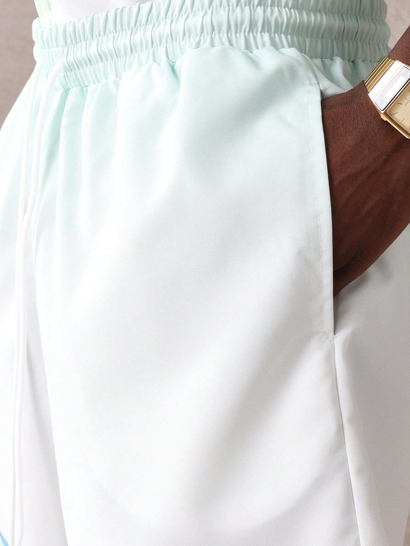 Palm Springs Resort Lounge Co-Ord Set