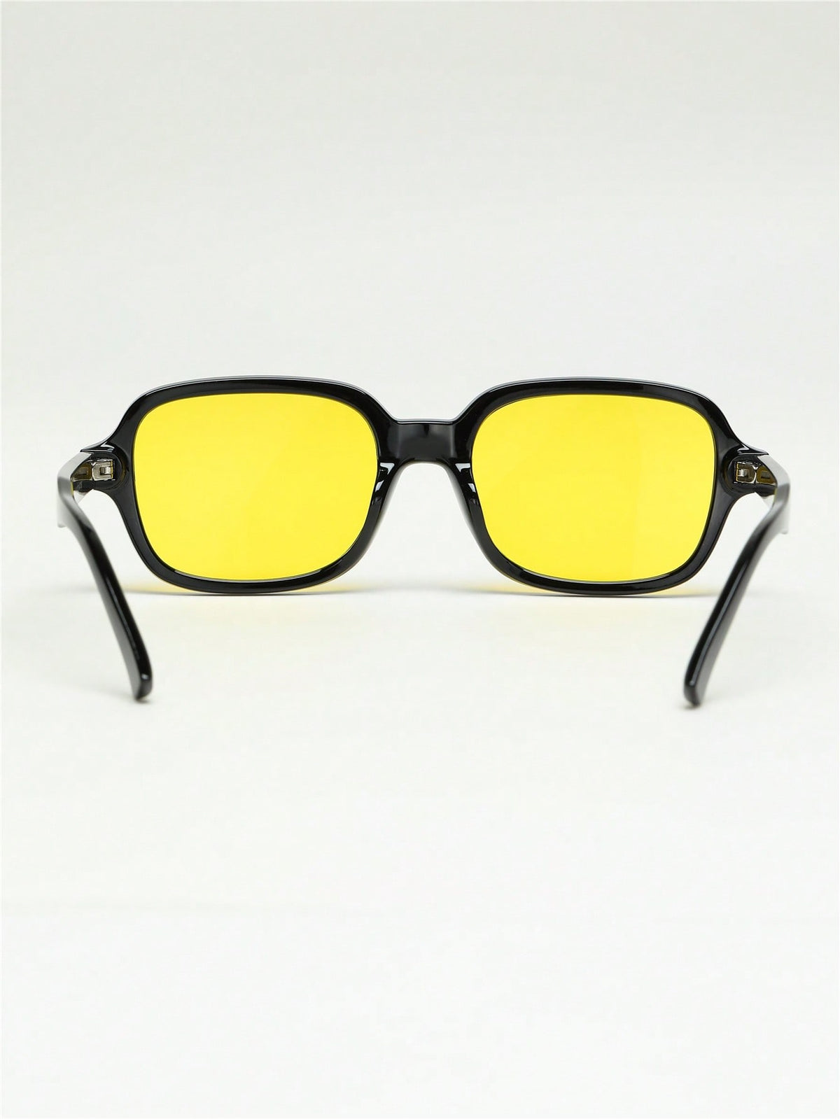 Retro Square Personalized All-Match Fashion Glasses