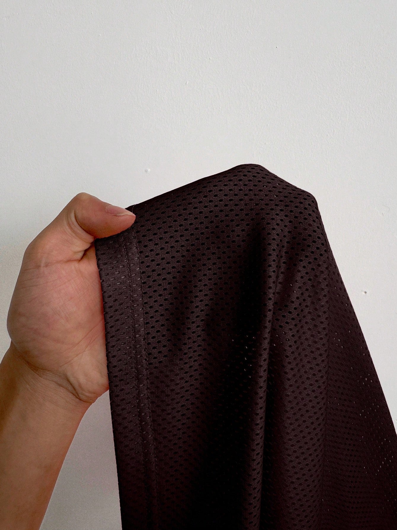 Y2K Brown Leopard & Number Graphic Football Jersey