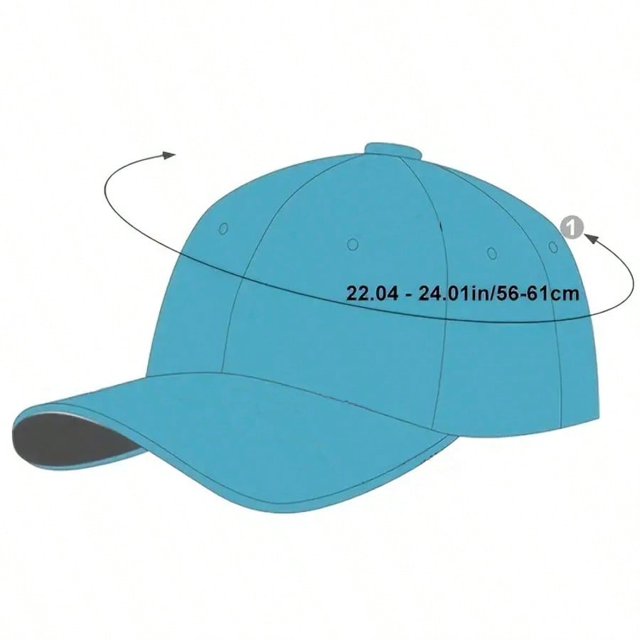 Chicago 1967 Embroidered Mesh Trucker Baseball Cap