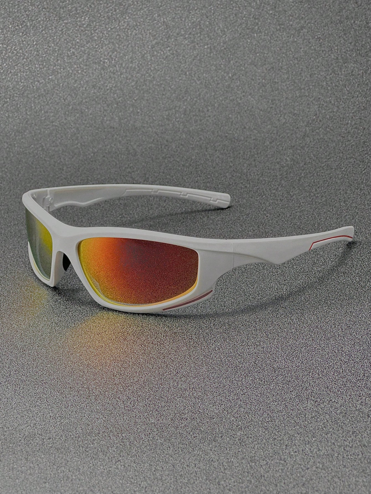Men's Casual Solid Color Minimalist Fashion Glasses