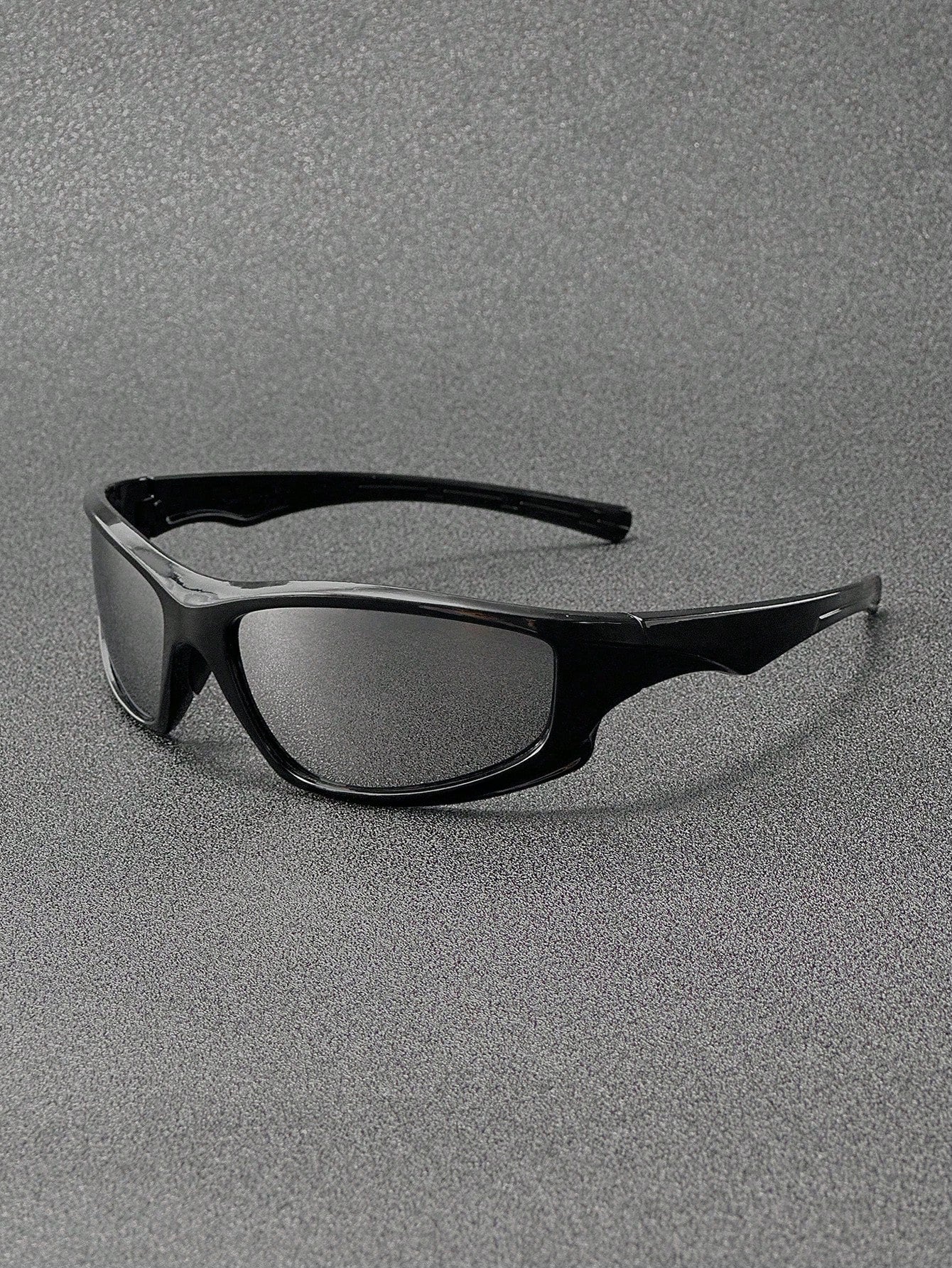 Men's Casual Solid Color Minimalist Fashion Glasses
