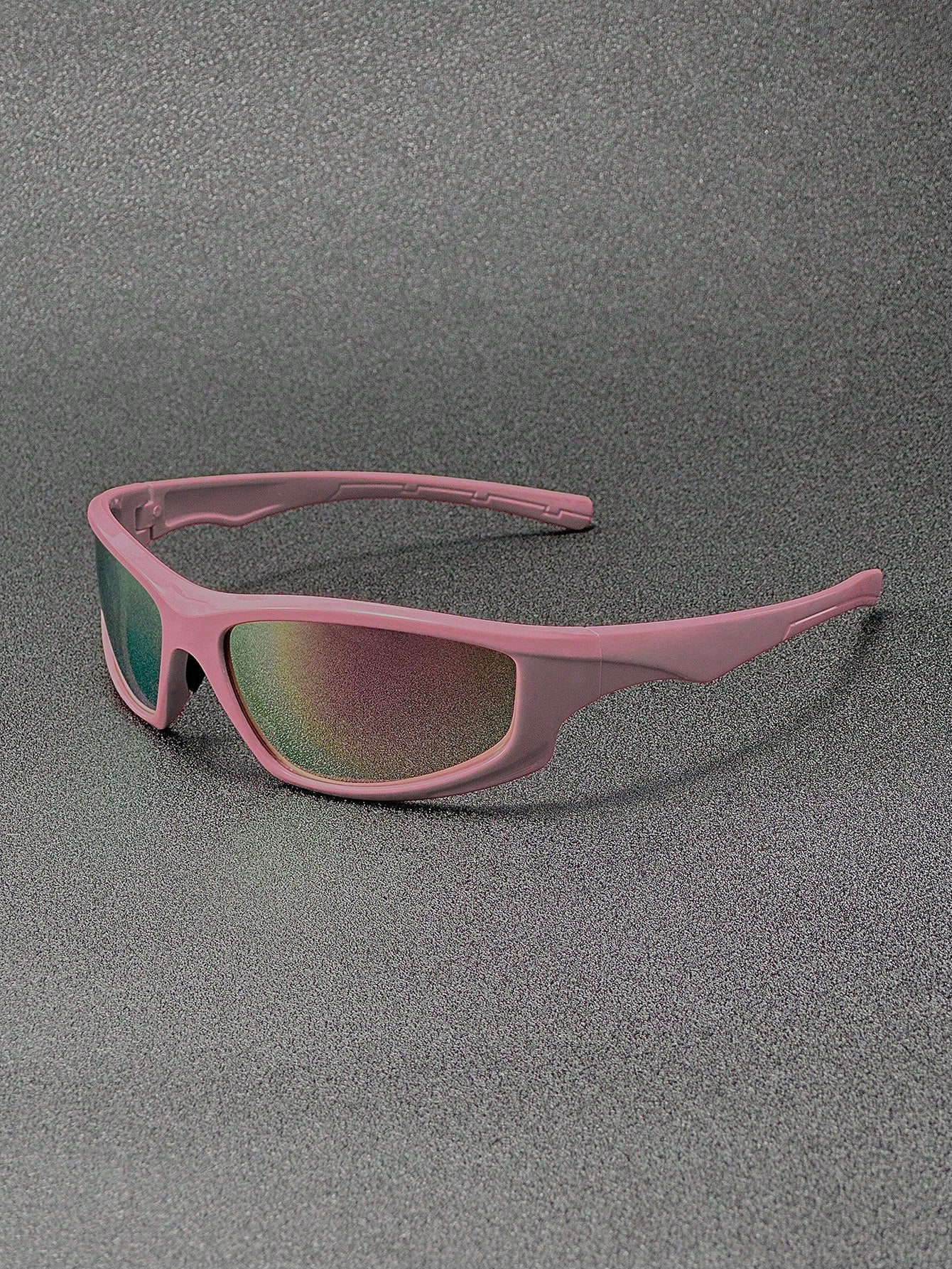 Men's Casual Solid Color Minimalist Fashion Glasses