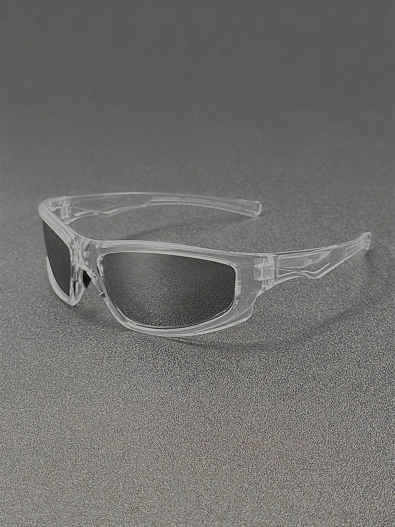 Men's Casual Solid Color Minimalist Fashion Glasses
