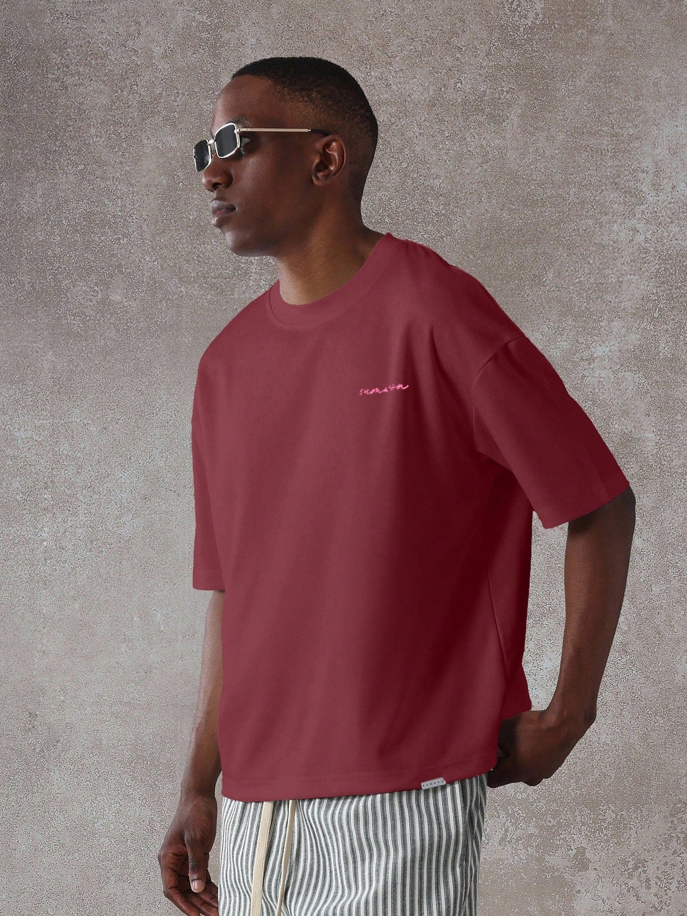 French Riviera Monte Carlo Lobster T-Shirt