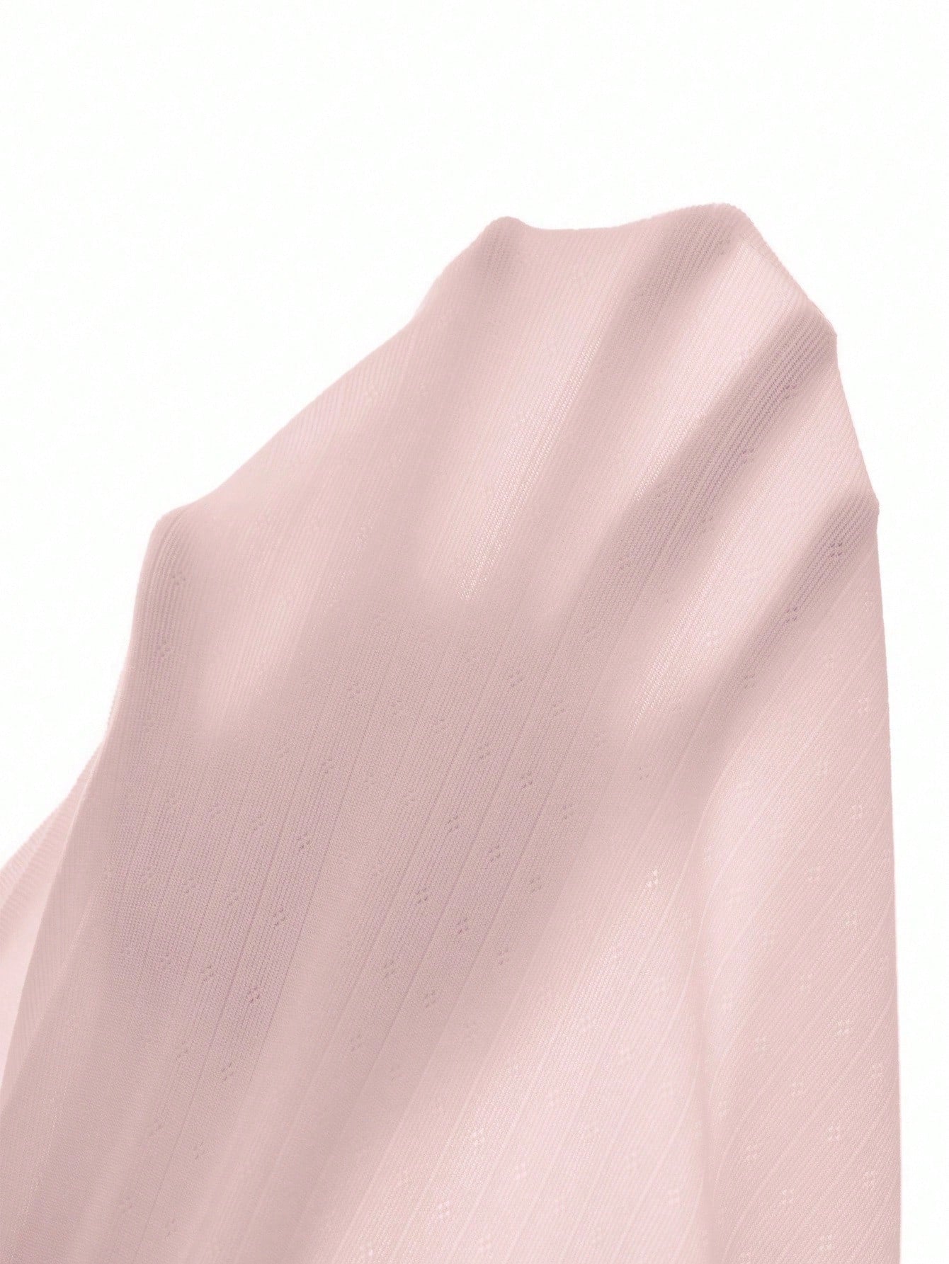 Women’s Lace Trim Slim Fit Short Sleeve Button T-Shirt