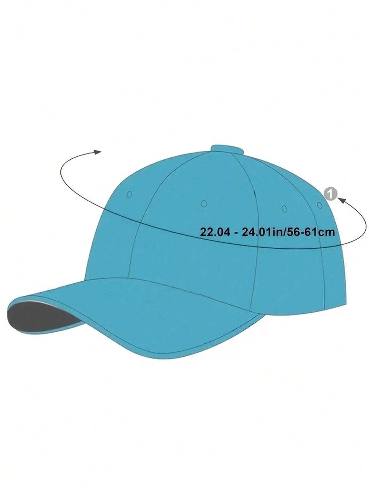 Unisex Letter Lip Embroidery Mesh Trucker Baseball Cap
