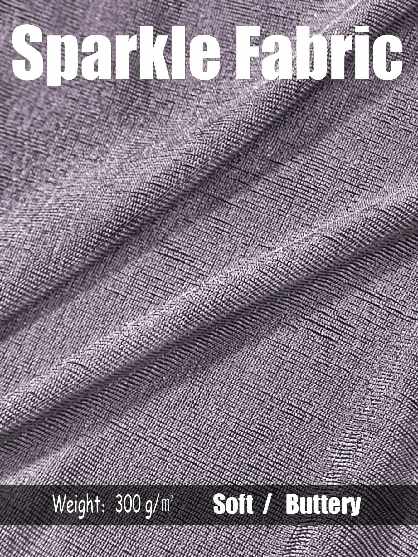 Purple Cowl Neck Bodycon Mini Dress