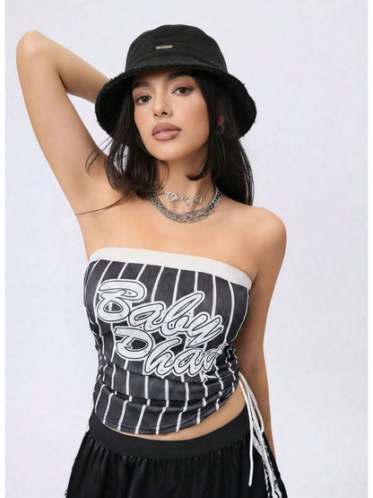 Women Wide Brim Sun Bucket Hat