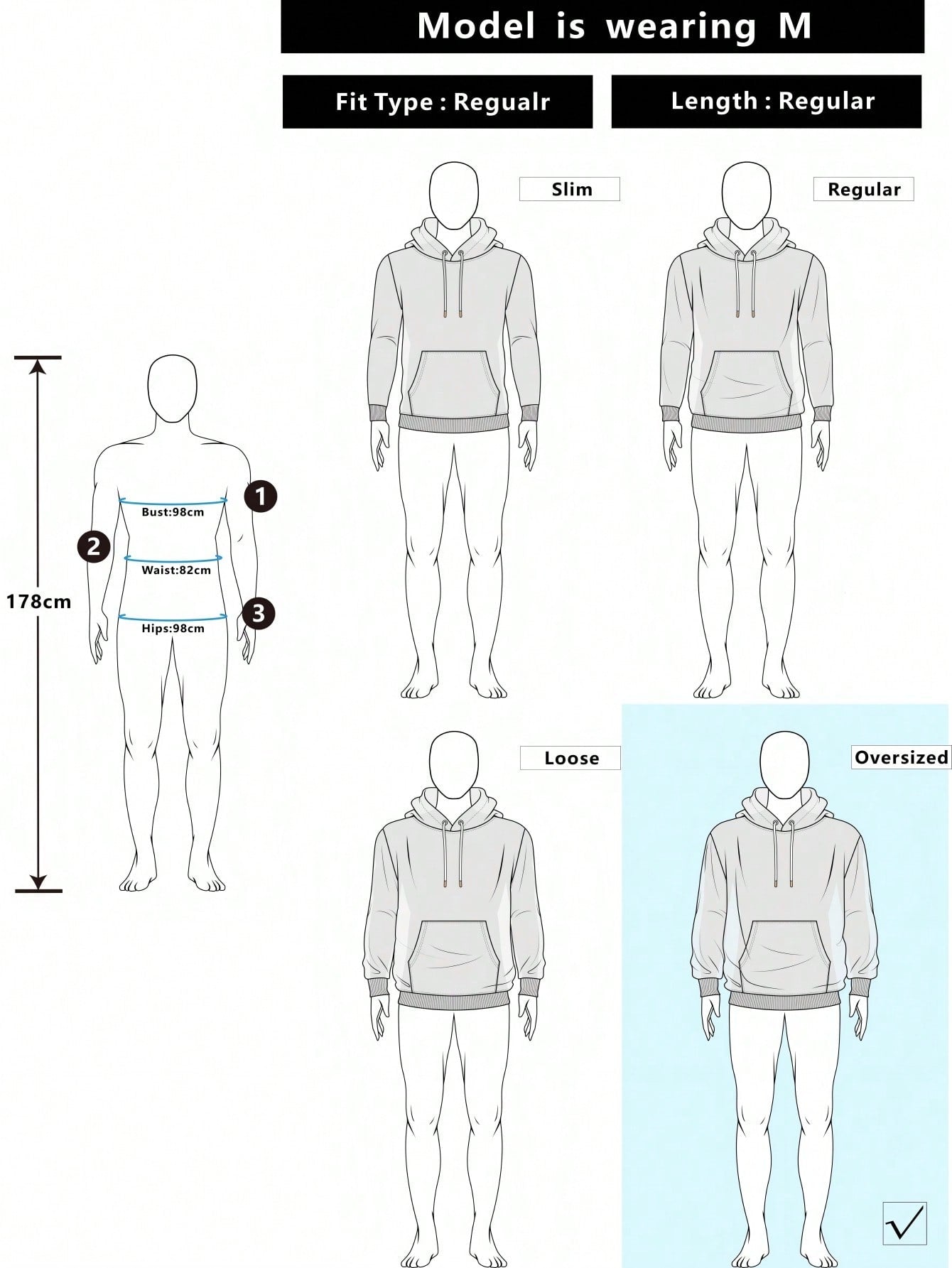 Men’s Sparkling Diamond Star Patchwork Retro Hoodie