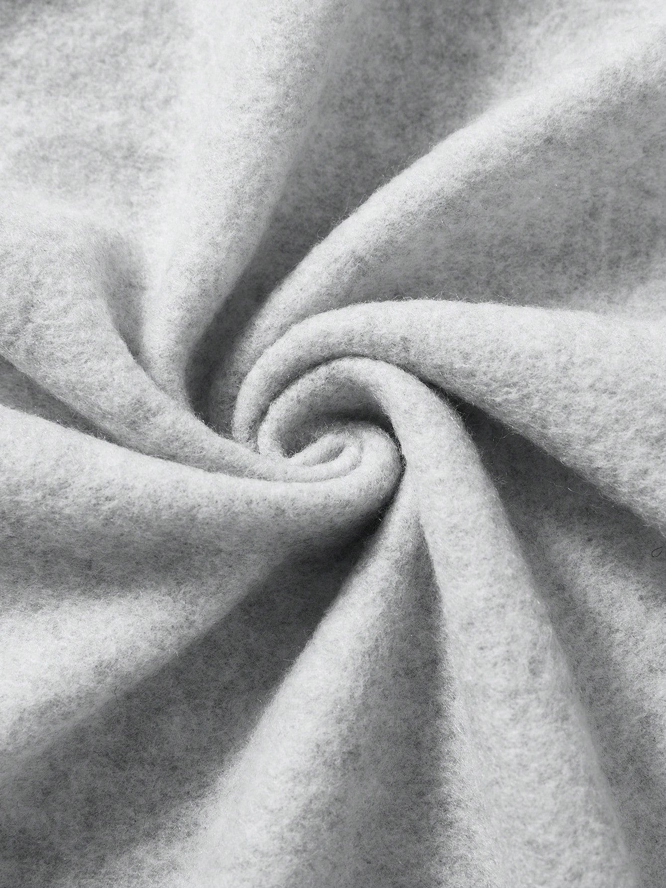 Men's Cool Biker Graphic Zip-Up Autumn Winter Hoodie