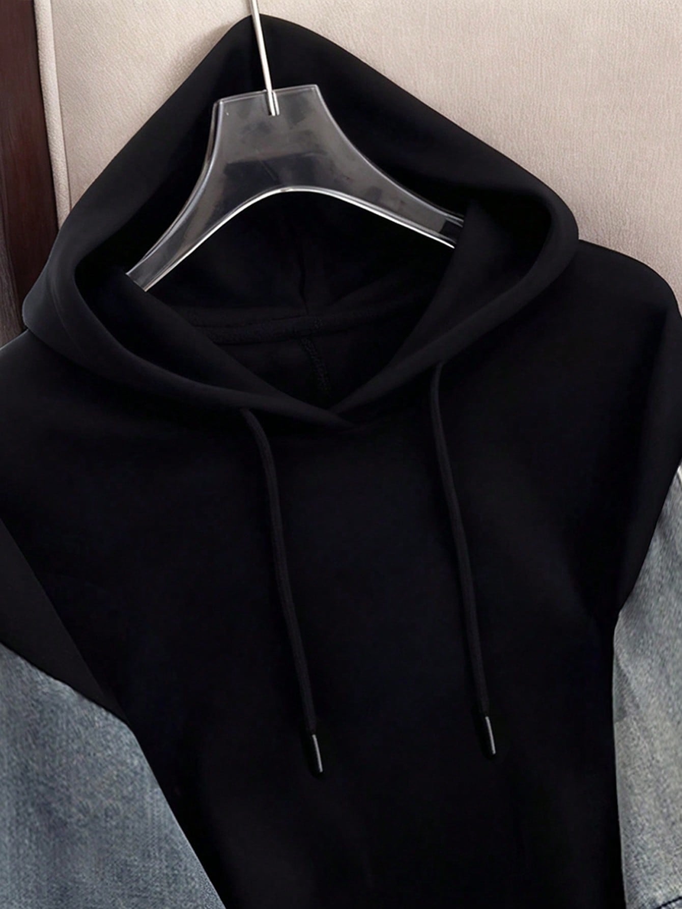 Women's Cute Mouse Ear Hooded Casual Pullover Hoodie
