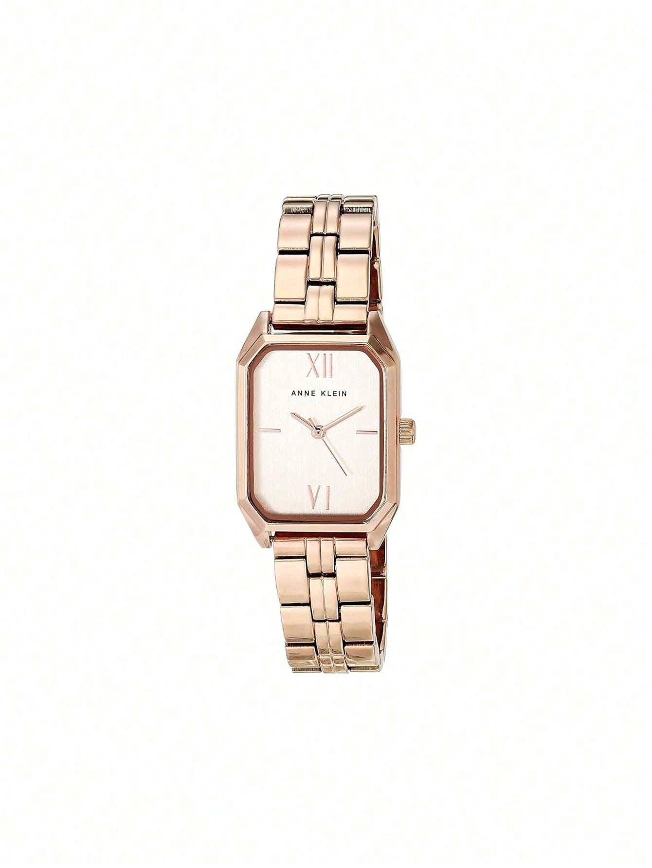 Anne Klein Rose Gold Classic Elegant Women's Watch