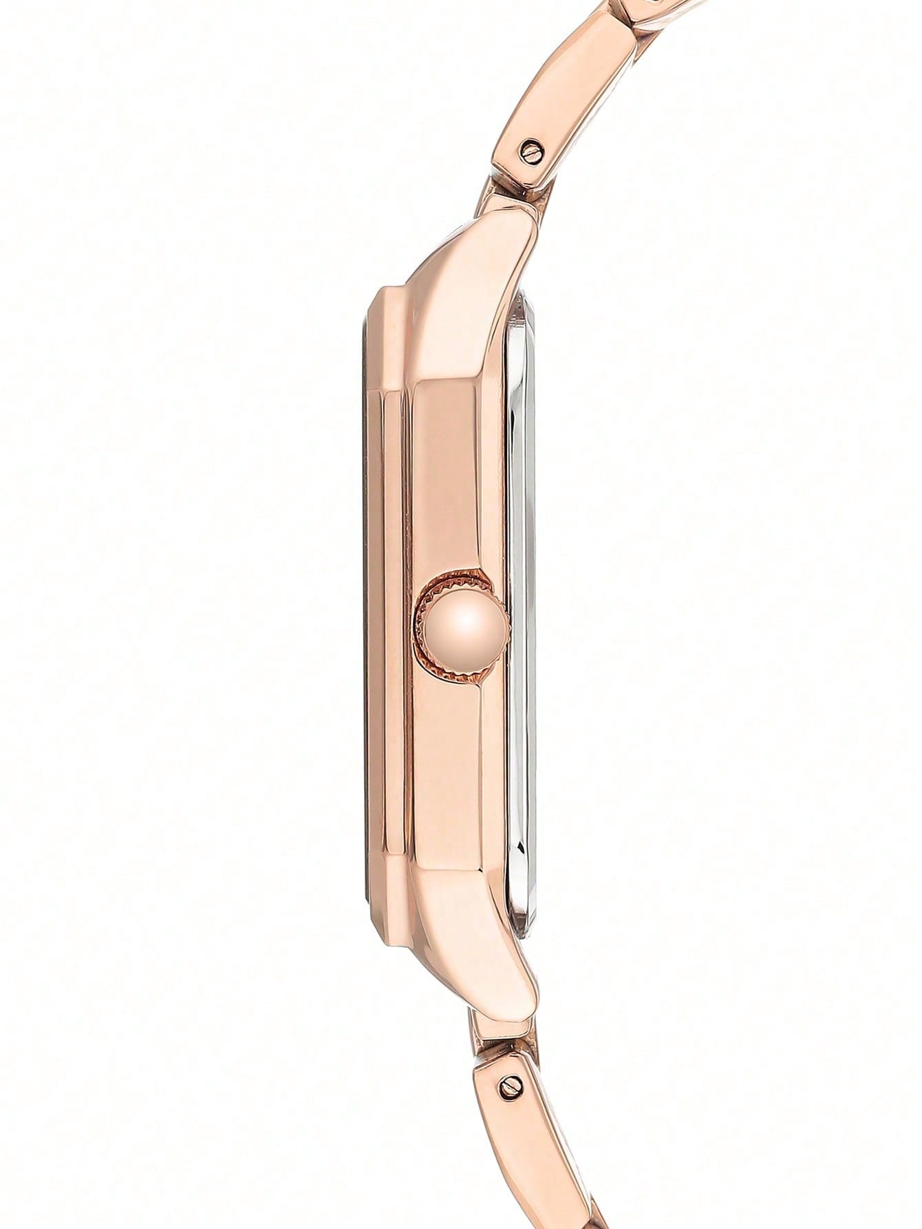 Anne Klein Rose Gold Classic Elegant Women's Watch