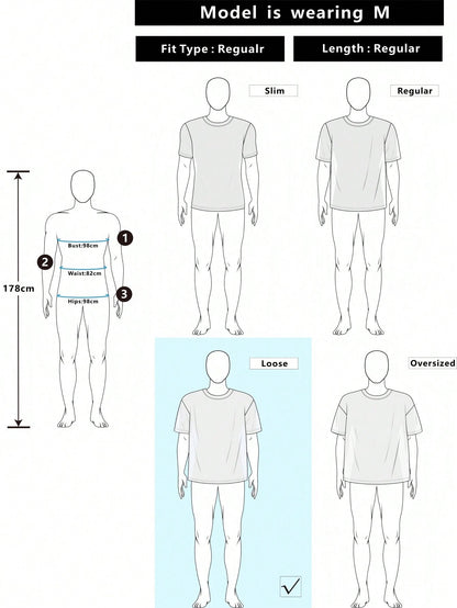 Men Mesh Patchwork Short Sleeve Jersey