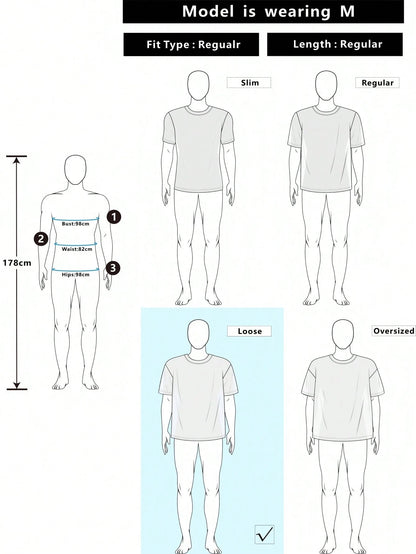 Men Mesh Patchwork Sports Short Sleeve Jersey