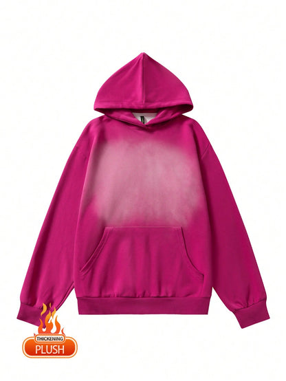 Women's Christmas Thermal Lined Cozy Long Sleeve Top