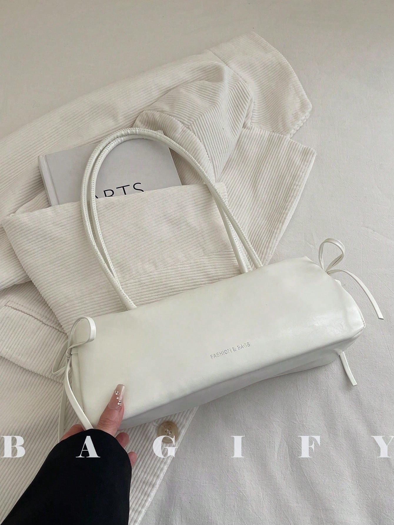 Fashionable Leopard Print Handbag for Office & Travel