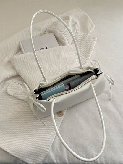 Fashionable Leopard Print Handbag for Office & Travel