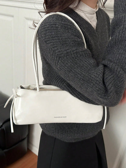 Fashionable Leopard Print Handbag for Office & Travel