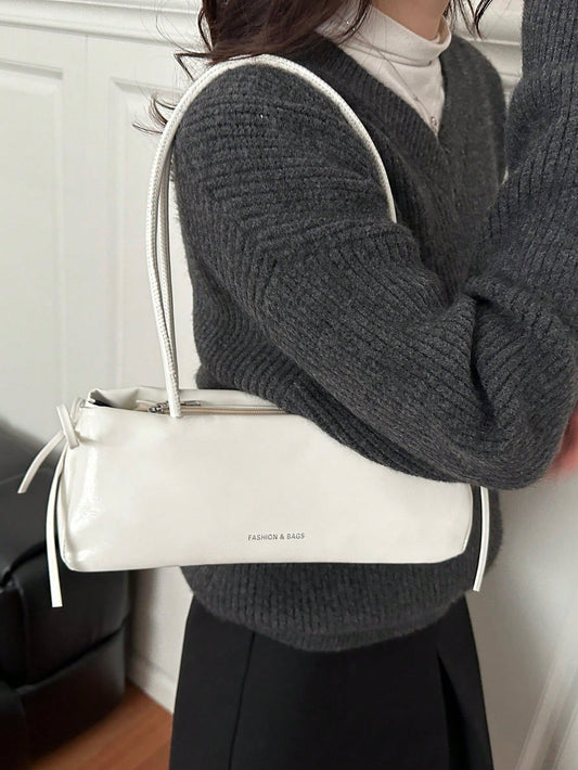 Fashionable Leopard Print Handbag for Office & Travel