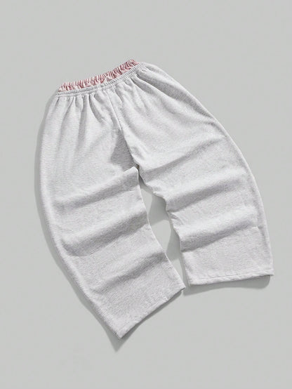 Women's Y3K Dual Waist Streetwear Hoodie and Pants Set