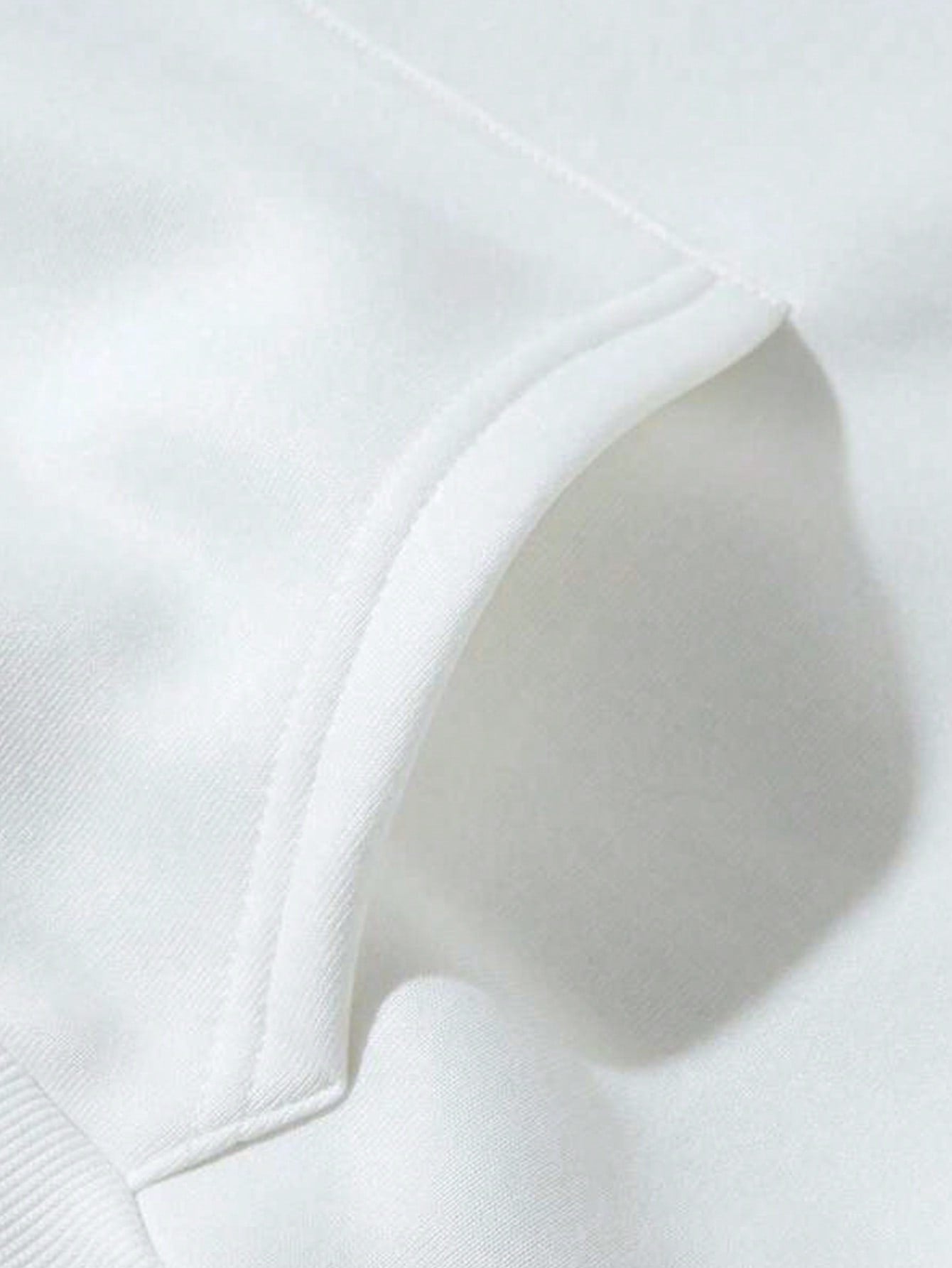Men's Casual Loose Fit Long Sleeve Hoodie