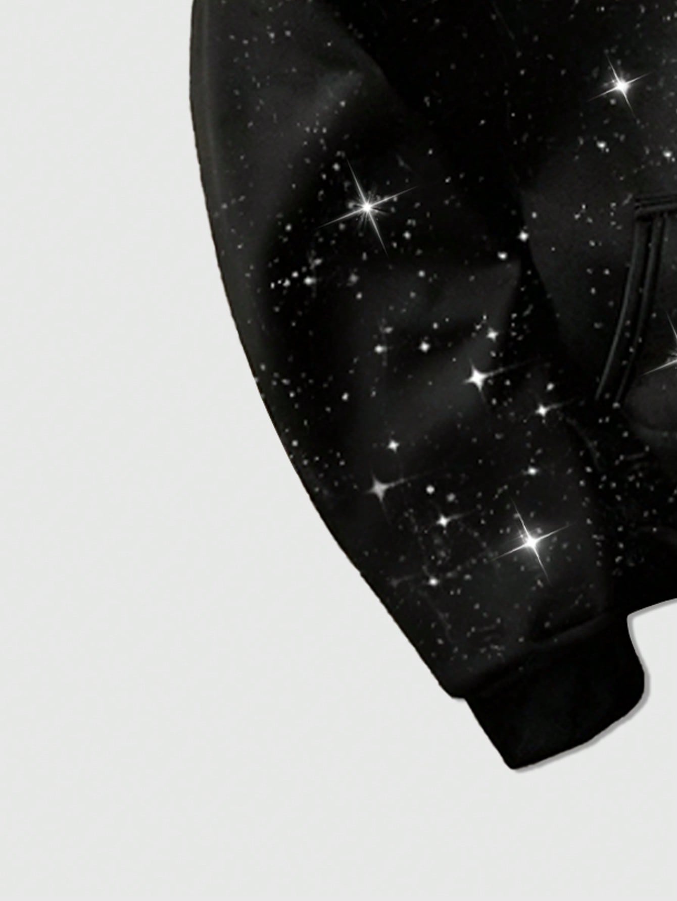 Men's Fashionable Versatile Hooded
