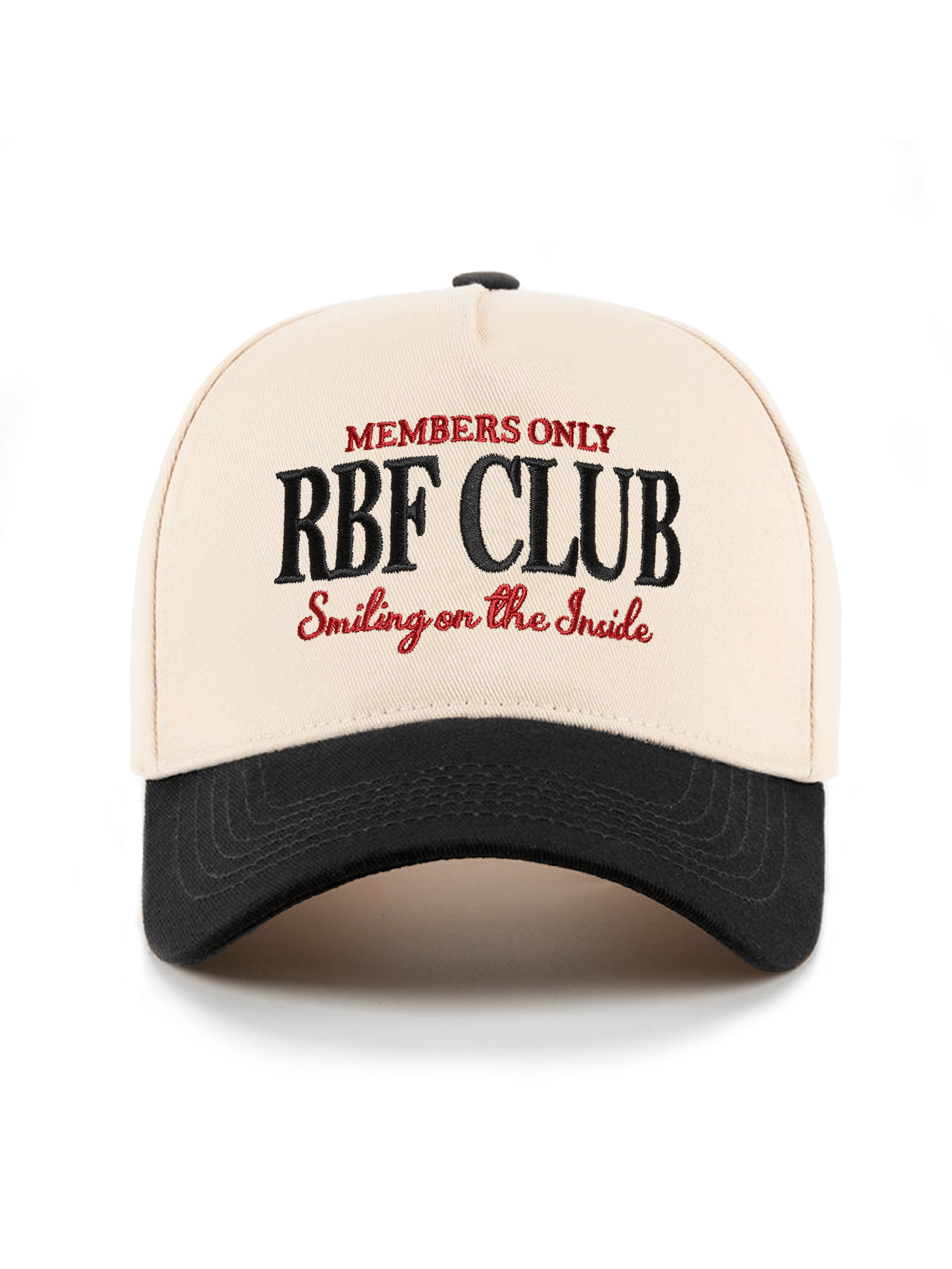 Unisex Vintage Embroidered Sun Protection Baseball Cap