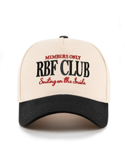 Unisex Vintage Embroidered Sun Protection Baseball Cap