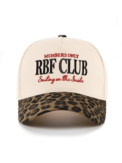Unisex Vintage Embroidered Sun Protection Baseball Cap