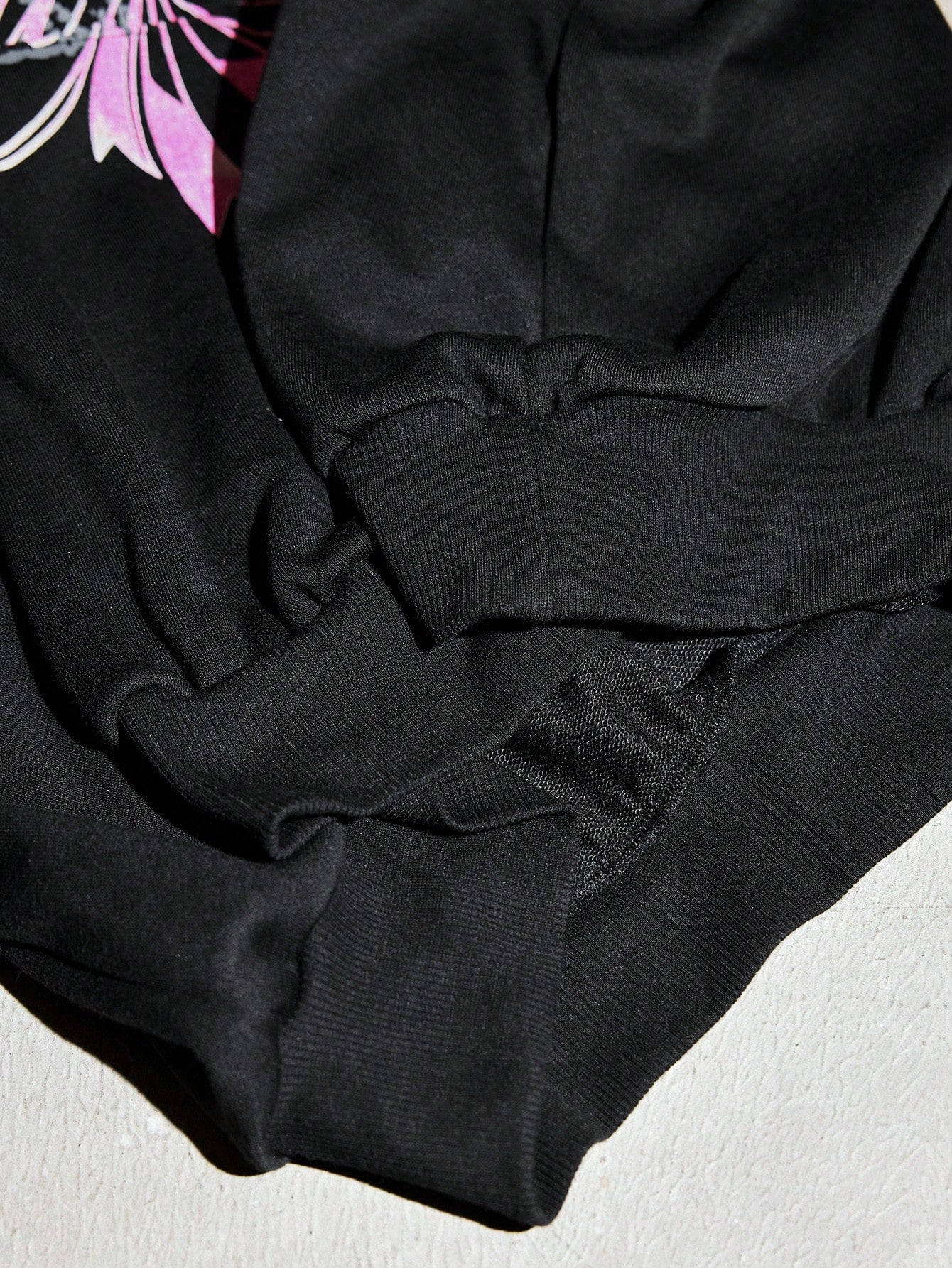 Kawaii Cat Ear Cute Cat Print Women’s Hooded