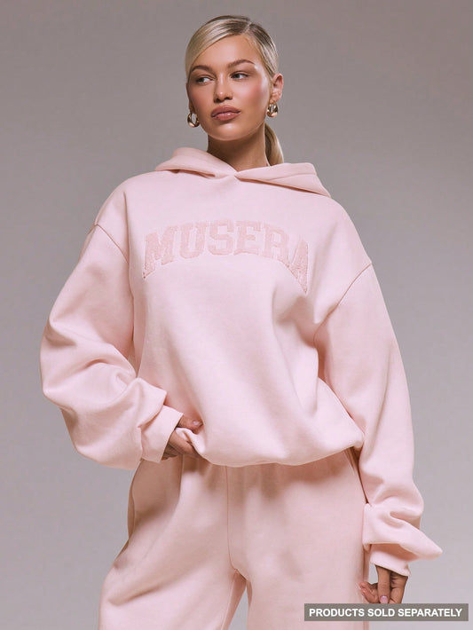 Missguided x Playboy Rhinestone Bunny Hoodie