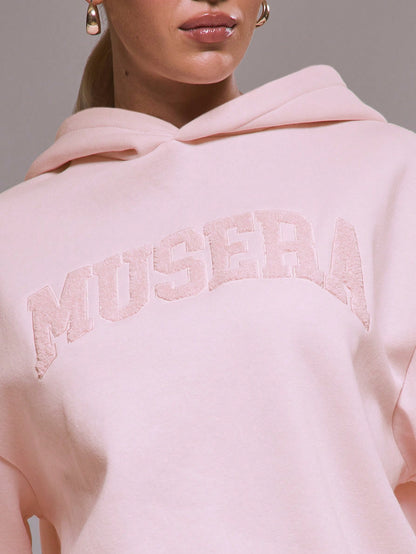 Missguided x Playboy Rhinestone Bunny Hoodie