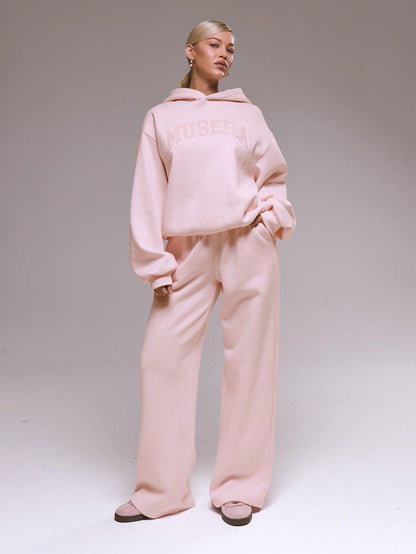 Missguided x Playboy Rhinestone Bunny Hoodie