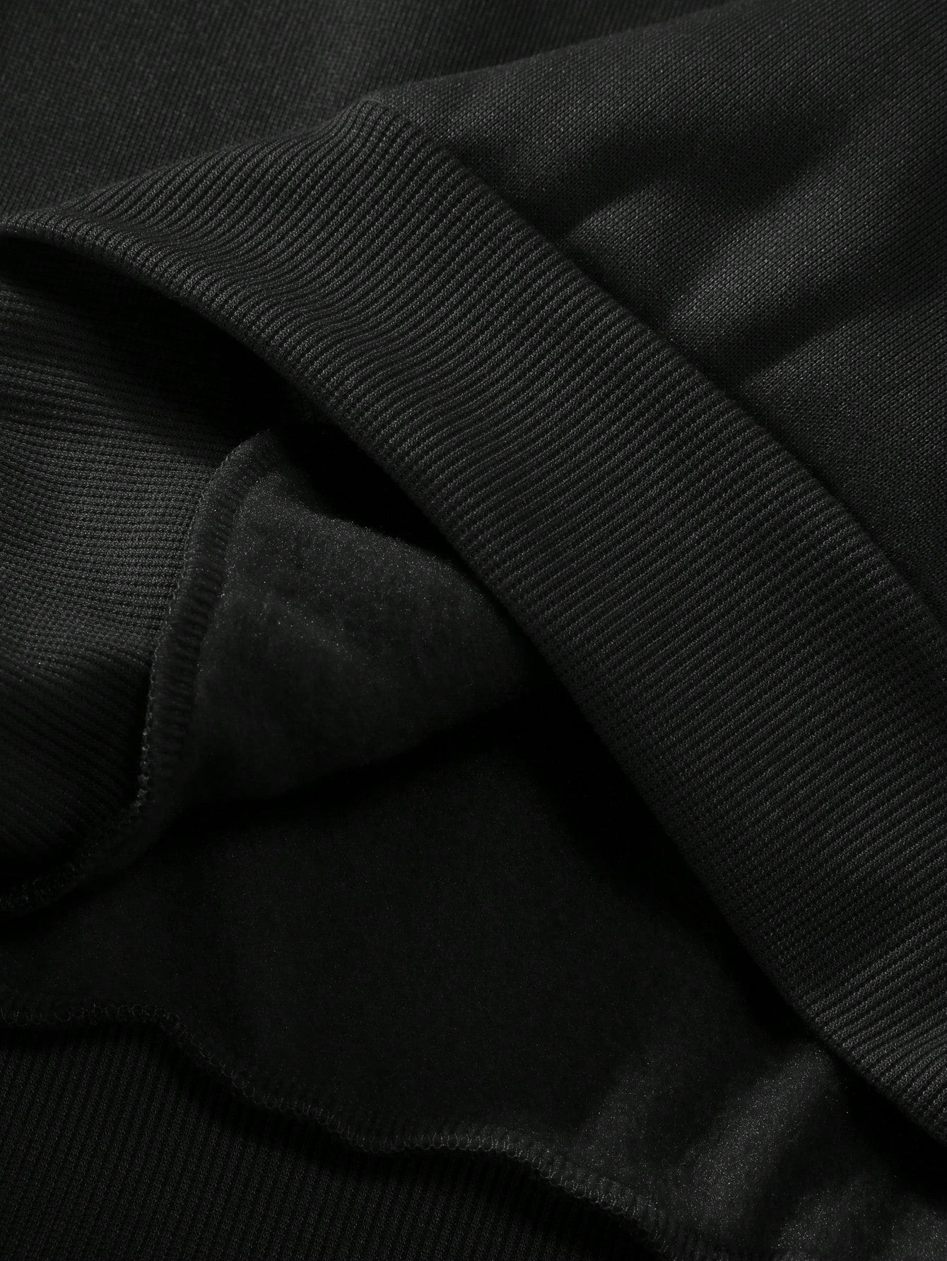 Men's Y2K Graphic Embroidered Zip Hoodie
