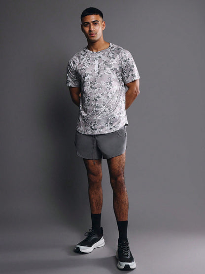 Performance Digital Camo Training T-Shirt