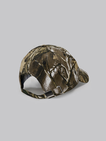 DareSee God's Favorite Camouflage Streetwear Cap