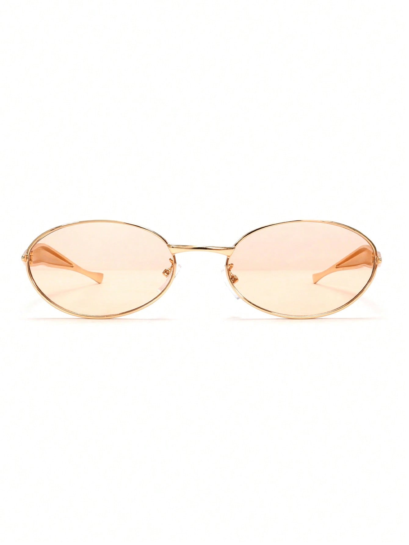Small Frame Retro Streetwear Fashion Glasses