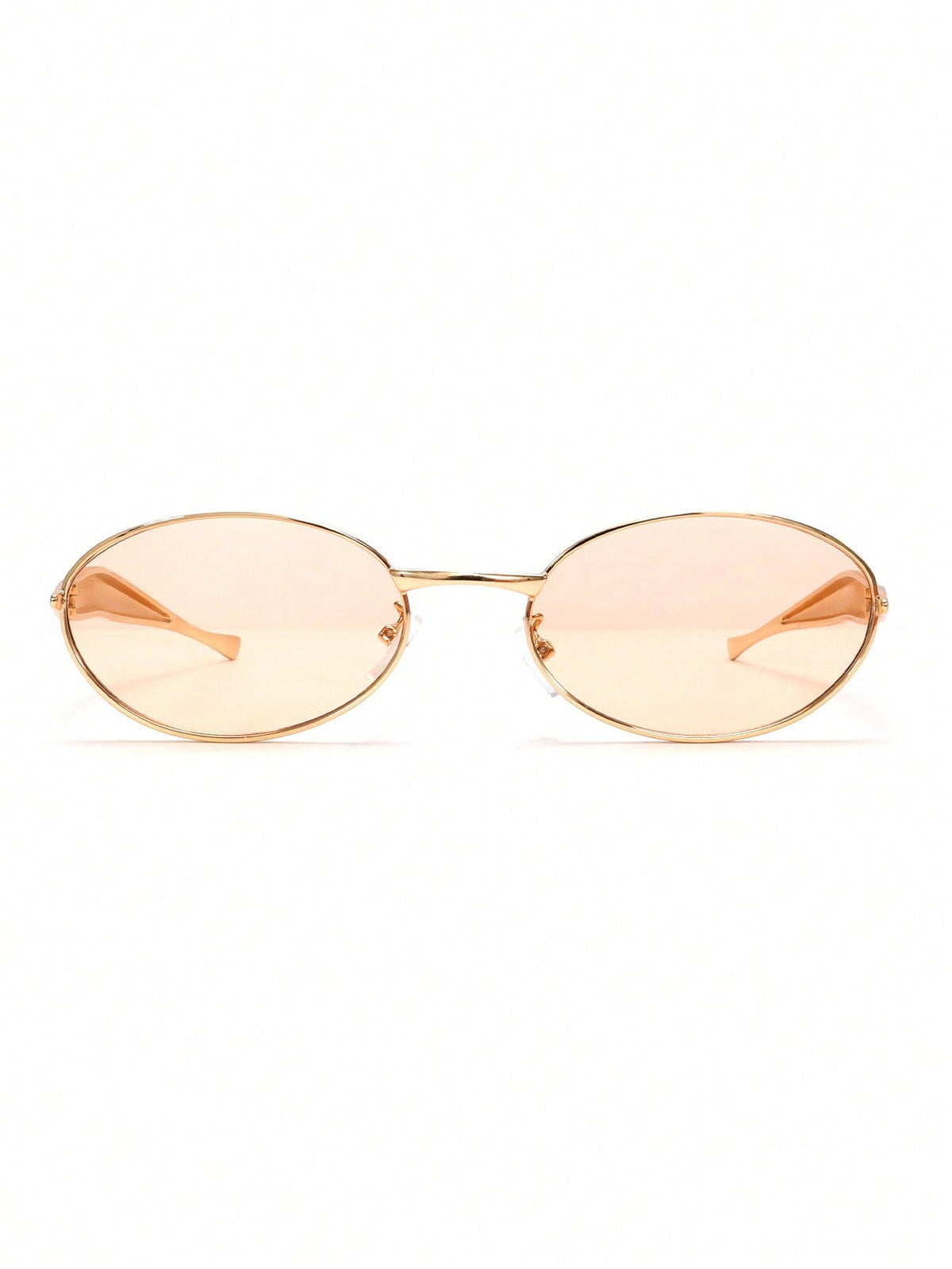 Small Frame Retro Streetwear Fashion Glasses