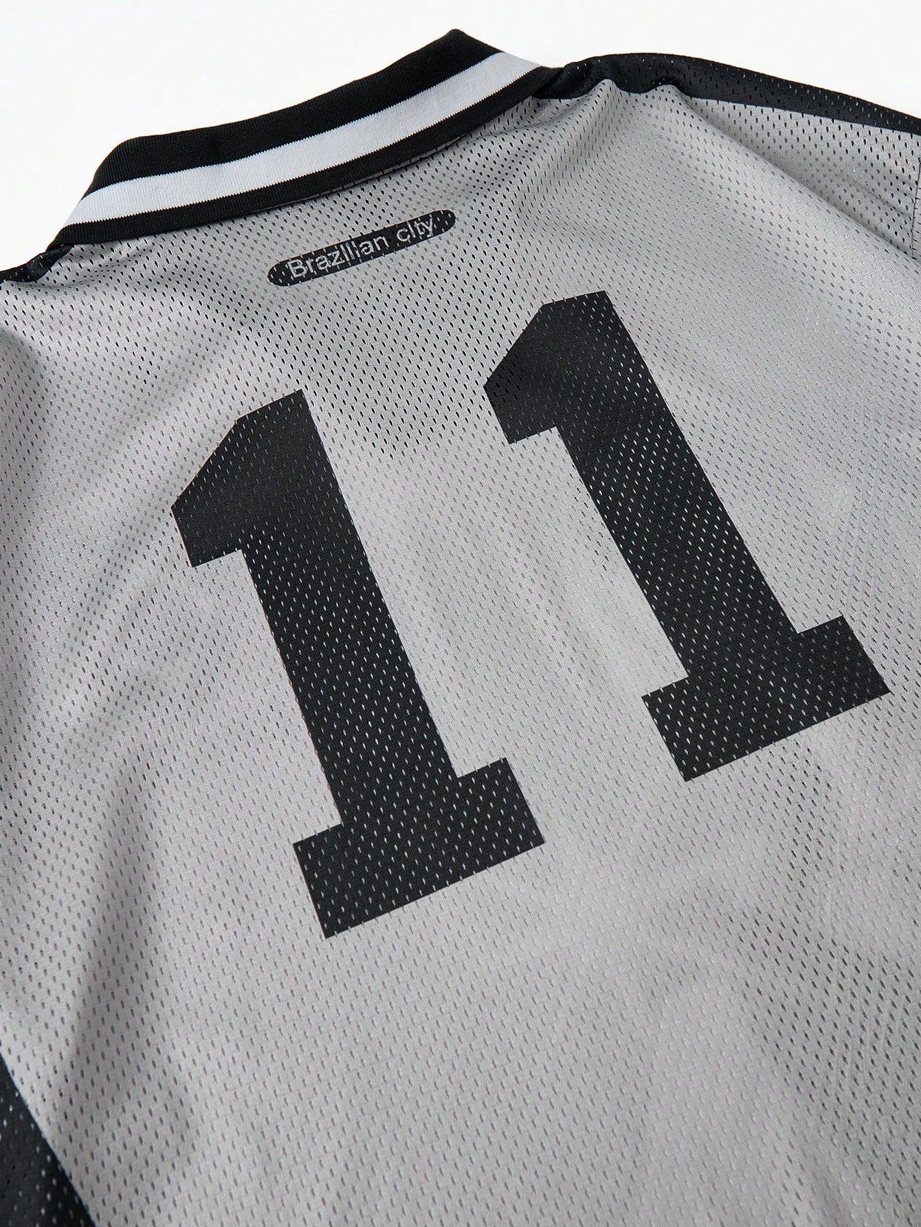Men's World Cup Virgin Mary Soccer Jersey