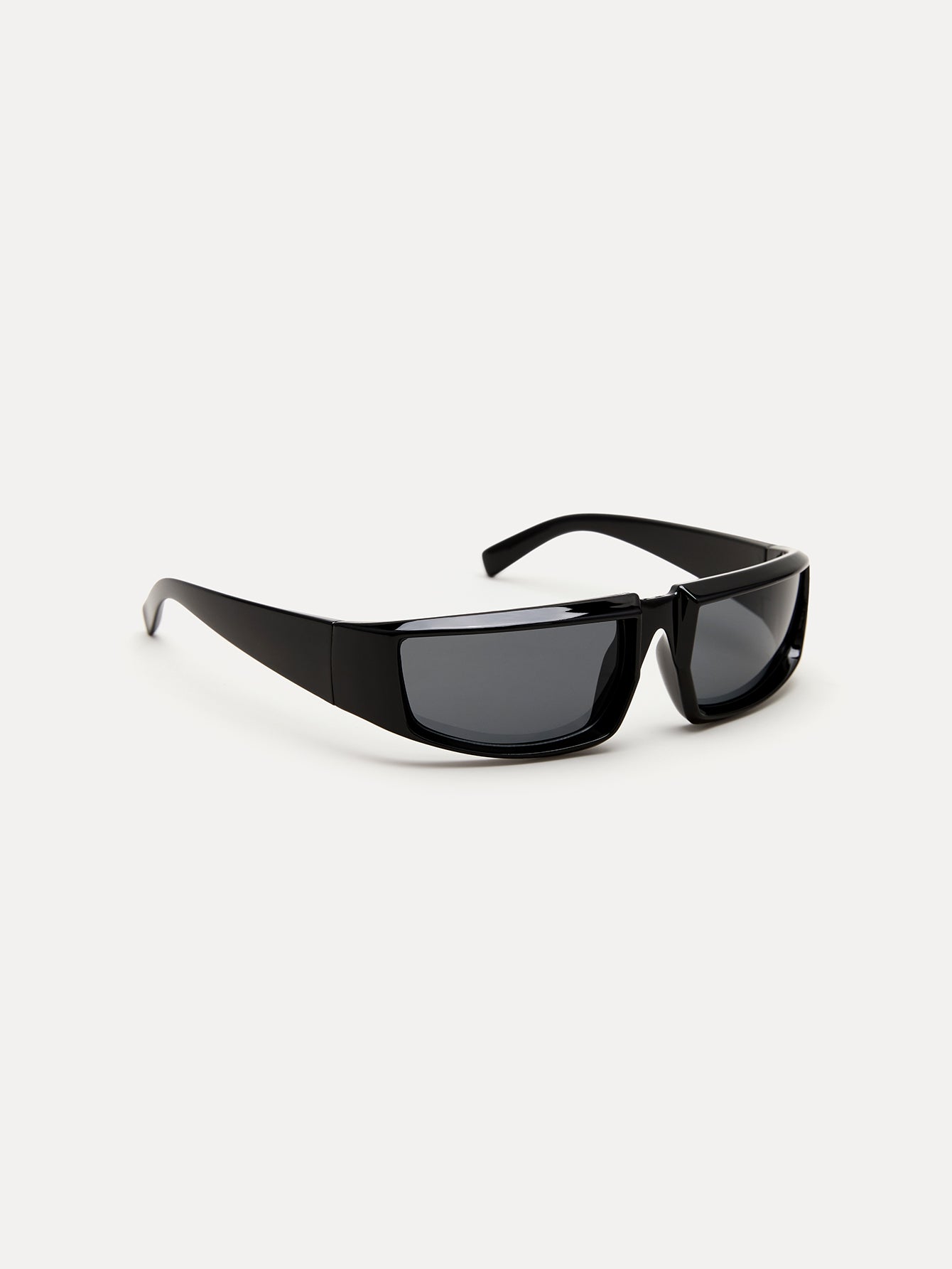 Women's Y2K Wrap Around Music Festival Sunglasses