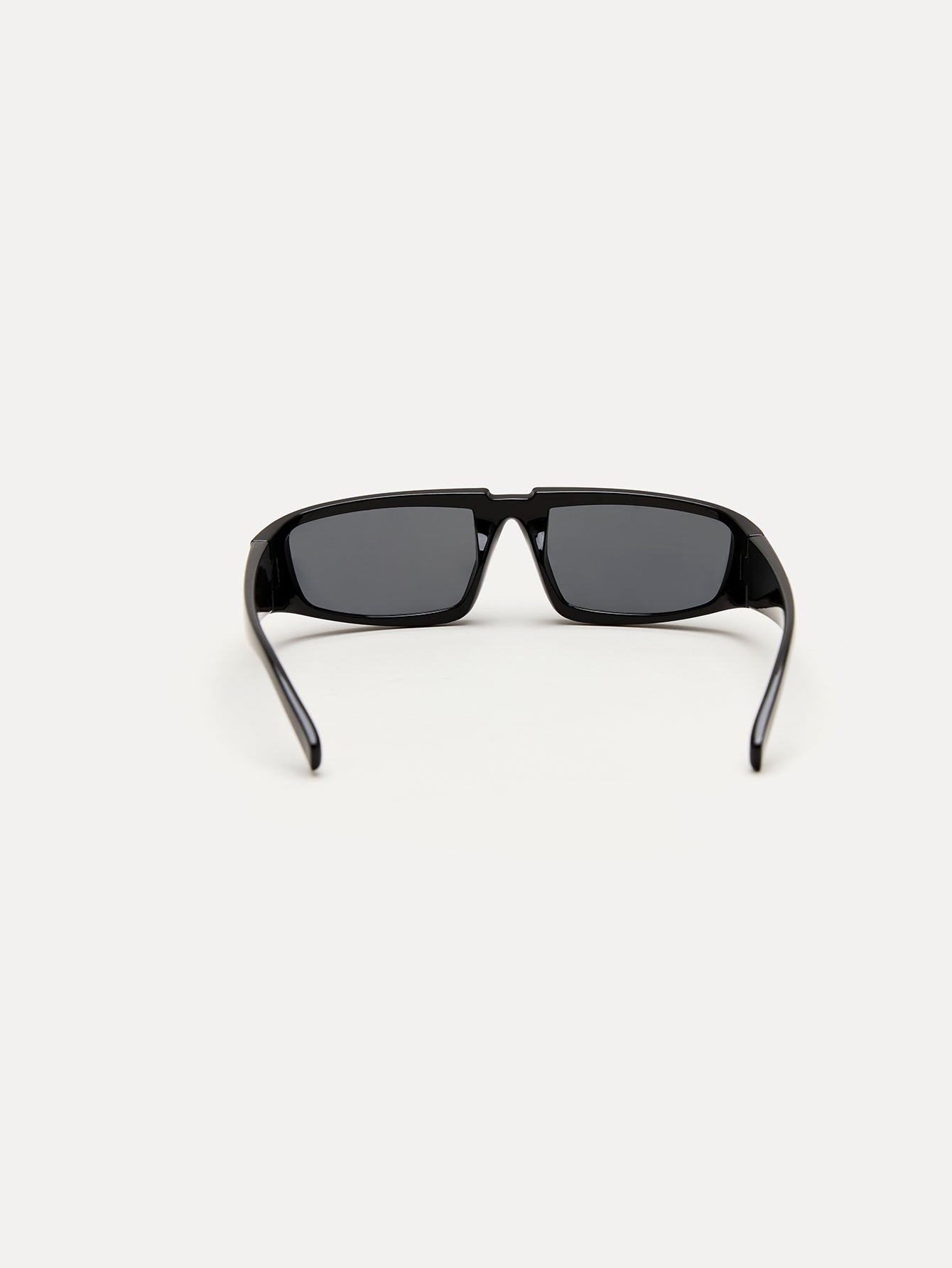 Women's Y2K Wrap Around Music Festival Sunglasses