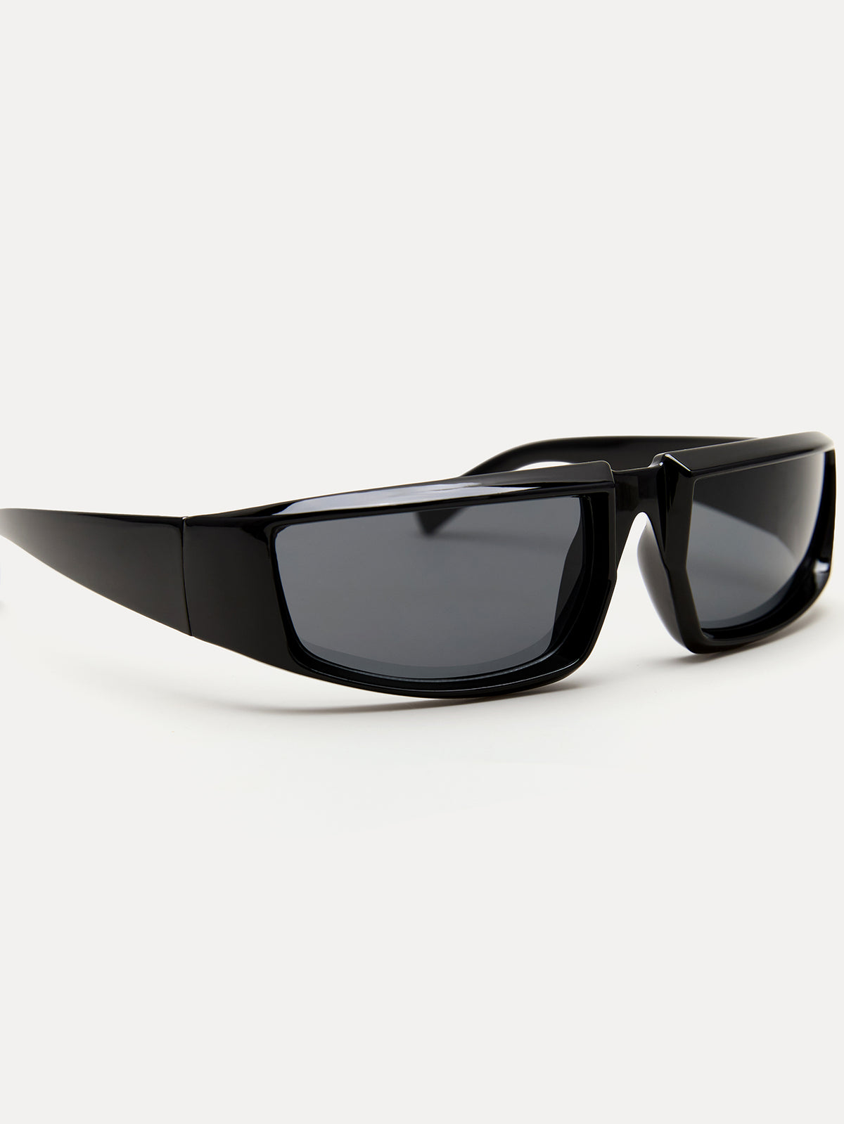 Women's Y2K Wrap Around Music Festival Sunglasses