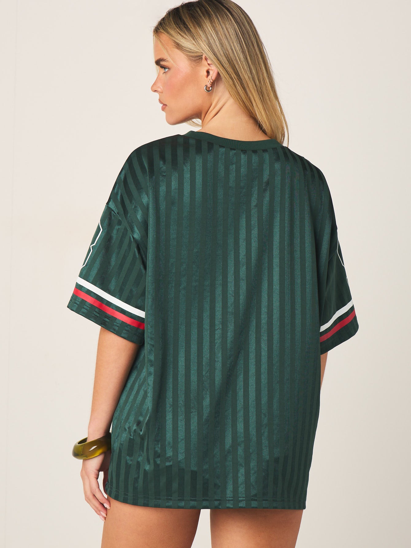 Mexico 26 Football Jersey
