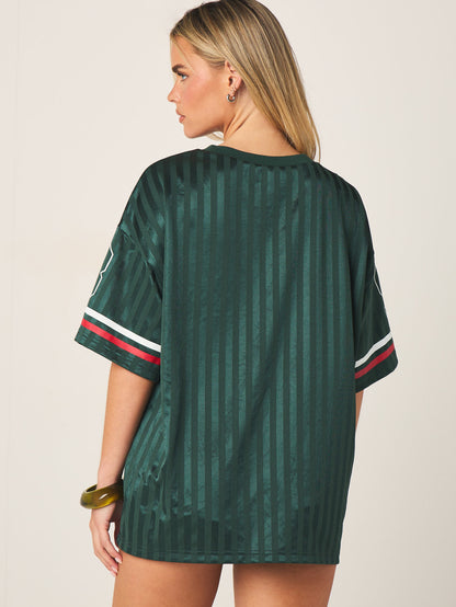 Mexico 26 Football Jersey
