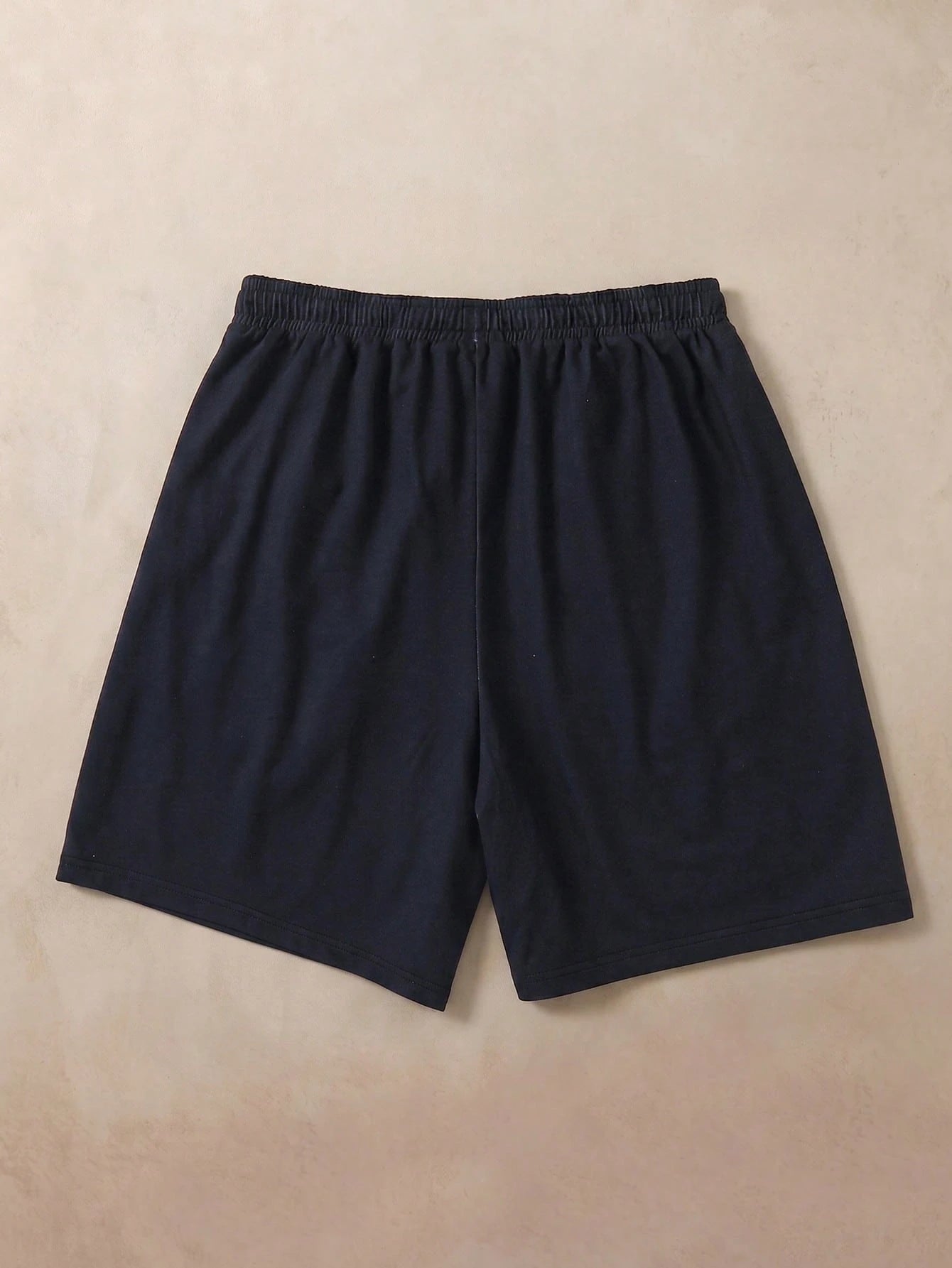 Men's SpongeBob SquarePants Graphic Summer Shorts