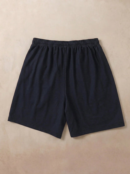 Men's SpongeBob SquarePants Graphic Summer Shorts