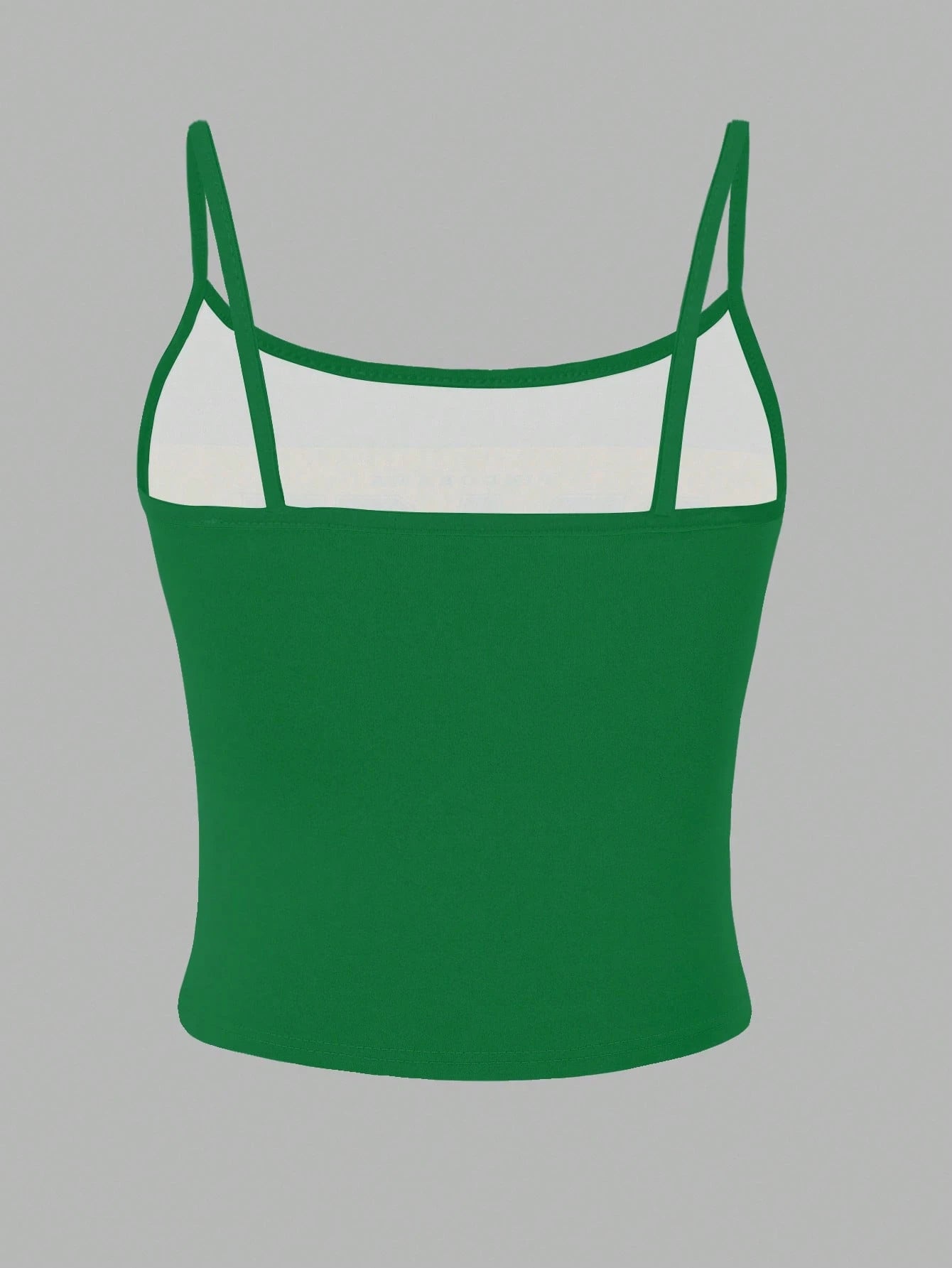 Women Brazil 2026 Football Graphic Baggy Cami Top